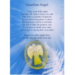 Healing Angel - Guardian Angel (6 Pcs) HAE09
